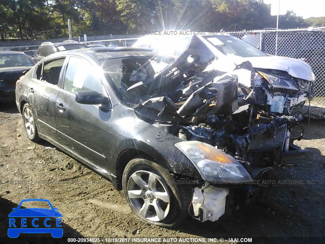 2008 Nissan Altima 1N4AL21E78C256959 зображення 0