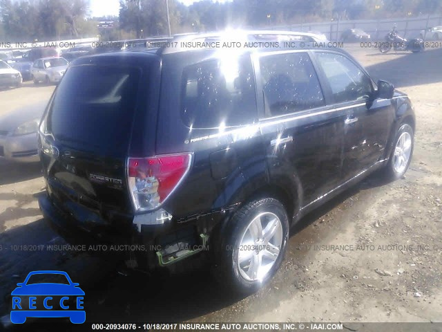 2010 Subaru Forester 2.5X LIMITED JF2SH6DC0AH715440 зображення 3