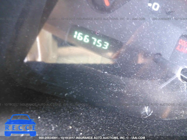 2002 Dodge Dakota QUAD SPORT/QUAD R/T 1B7HL38X12S598474 image 6