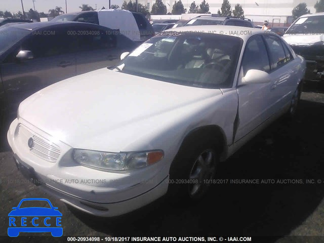 2002 Buick Regal 2G4WB55K221110952 image 1