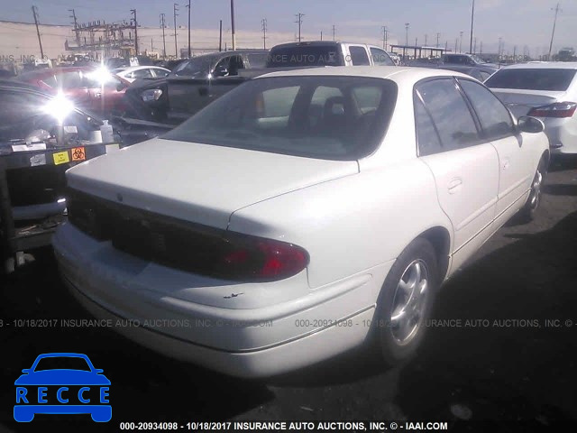 2002 Buick Regal 2G4WB55K221110952 image 3