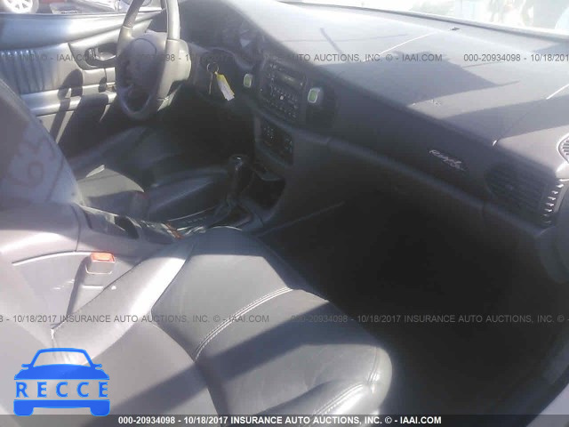 2002 Buick Regal 2G4WB55K221110952 image 4