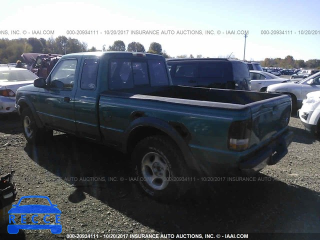 1994 Ford Ranger SUPER CAB 1FTDR15XXRTB21262 image 2
