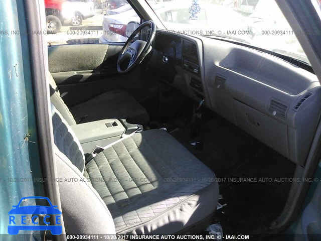 1994 Ford Ranger SUPER CAB 1FTDR15XXRTB21262 зображення 4