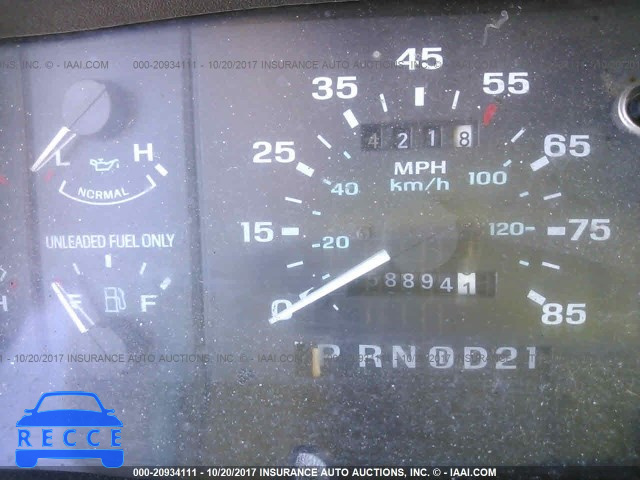 1994 Ford Ranger SUPER CAB 1FTDR15XXRTB21262 image 6