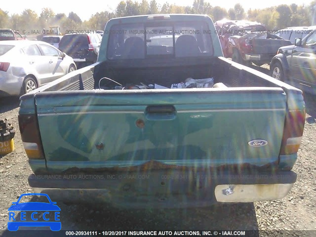 1994 Ford Ranger SUPER CAB 1FTDR15XXRTB21262 Bild 7