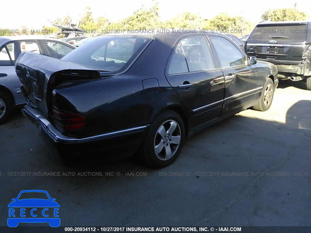 1998 Mercedes-benz E 320 WDBJF65F5WA692549 image 3