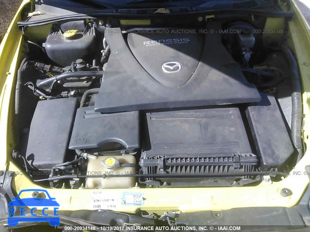 2004 Mazda RX8 JM1FE17N340119704 image 9