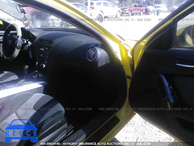 2004 Mazda RX8 JM1FE17N340119704 image 4