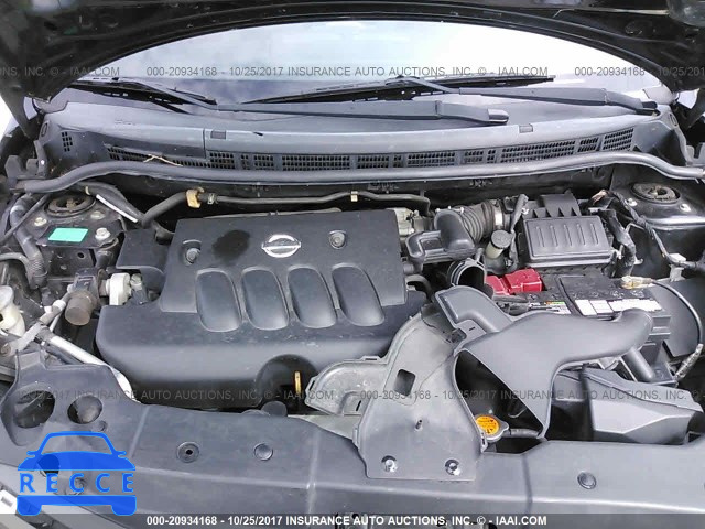 2009 Nissan Versa 3N1BC13E49L352773 image 9