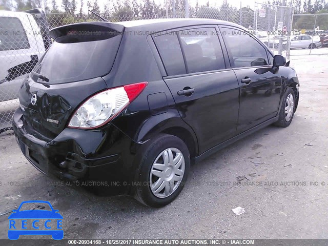 2009 Nissan Versa 3N1BC13E49L352773 Bild 3