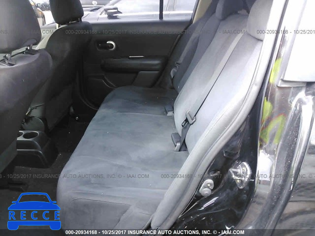 2009 Nissan Versa 3N1BC13E49L352773 зображення 7