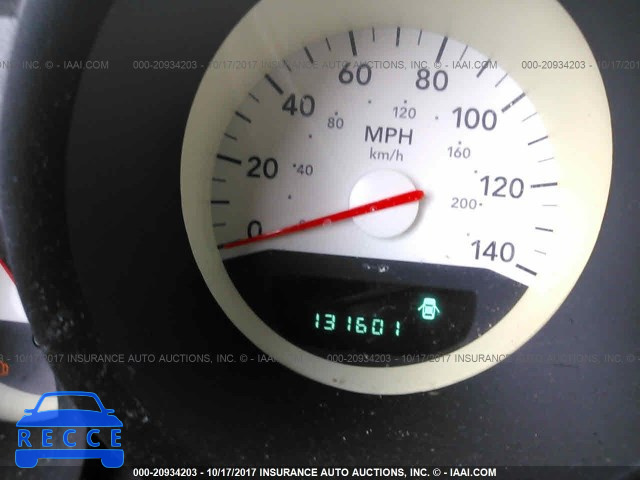 2007 Dodge Charger SE/SXT 2B3KA43R17H848371 Bild 6