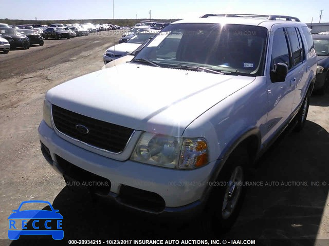 2002 FORD EXPLORER 1FMZU73E32ZB55857 зображення 1