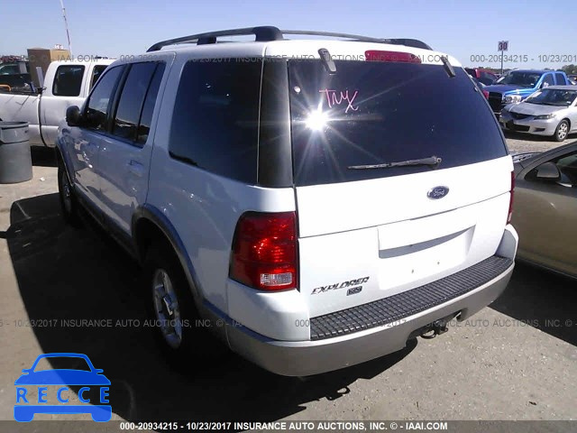 2002 FORD EXPLORER 1FMZU73E32ZB55857 image 2