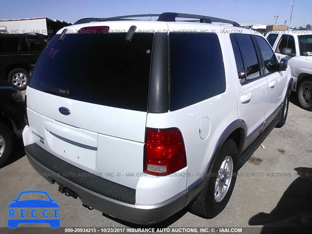 2002 FORD EXPLORER 1FMZU73E32ZB55857 image 3