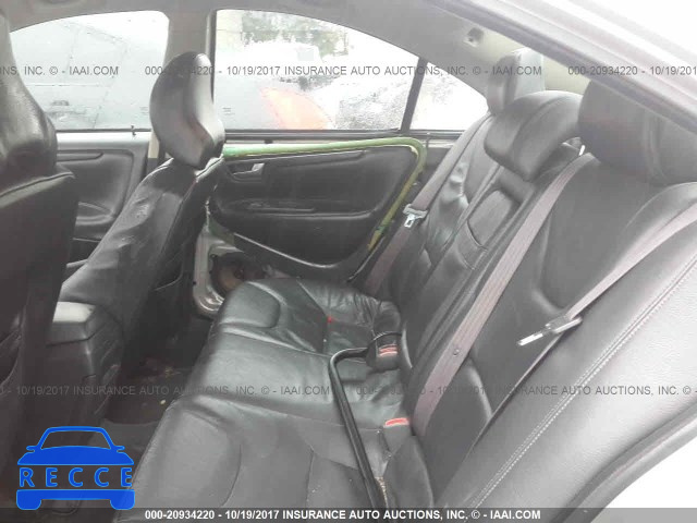 2001 VOLVO S60 YV1RS61R212018968 image 7