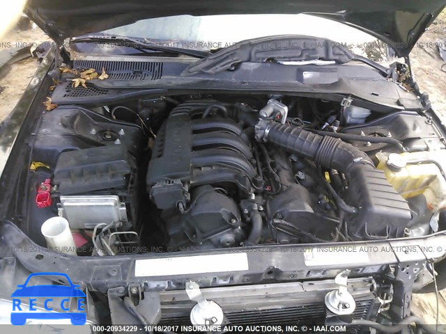 2006 Chrysler 300 2C3KA43R36H470765 image 9