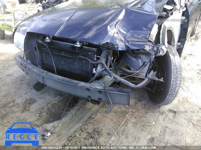 2006 Chrysler 300 2C3KA43R36H470765 Bild 5