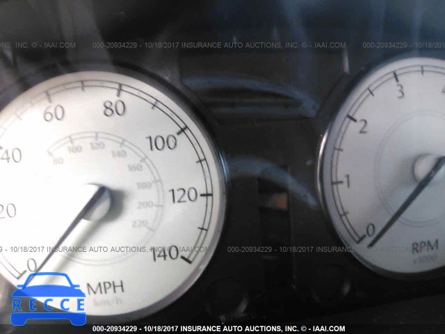 2006 Chrysler 300 2C3KA43R36H470765 Bild 6