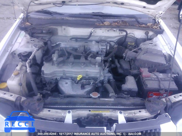 2006 Nissan Sentra 3N1CB51D46L605708 image 9