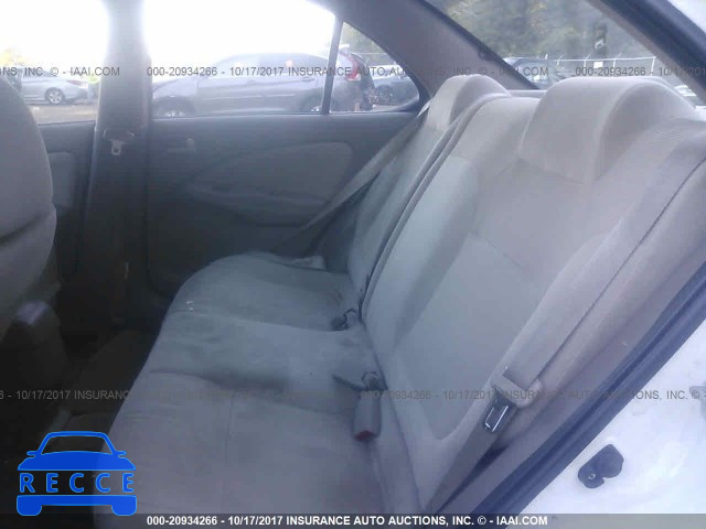 2006 Nissan Sentra 3N1CB51D46L605708 image 7