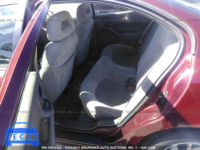 2003 PONTIAC GRAND AM 1G2NG52E03C105846 image 7