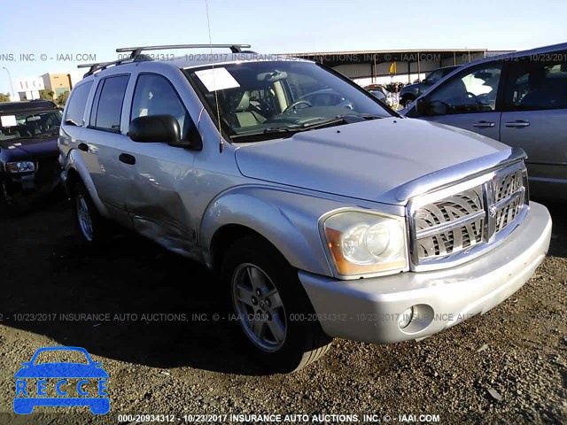 2006 Dodge Durango 1D4HD58236F108406 image 0