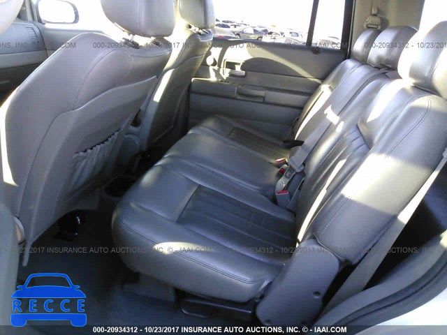 2006 Dodge Durango 1D4HD58236F108406 image 7