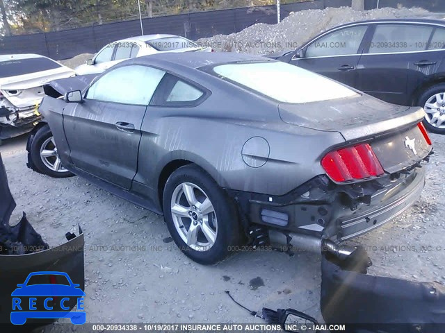 2017 FORD MUSTANG 1FA6P8AM3H5212014 image 2