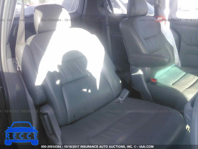 2002 Honda Odyssey 2HKRL18952H571254 зображення 7