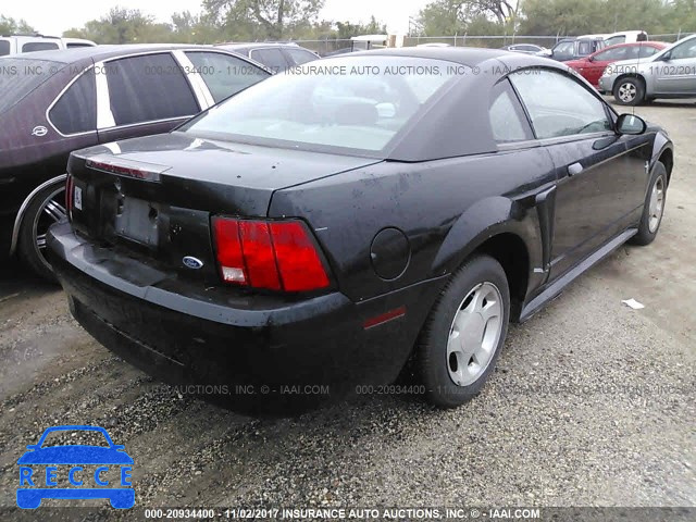 2001 Ford Mustang 1FAFP40431F137938 image 3