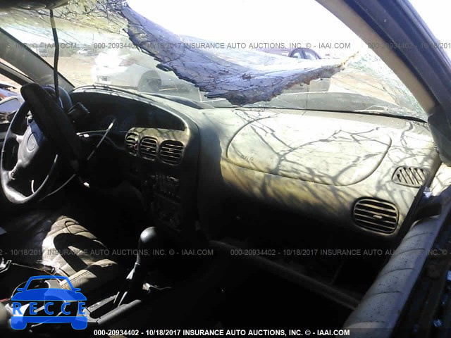 2002 Pontiac Grand Prix GT 1G2WP52K32F187241 image 4