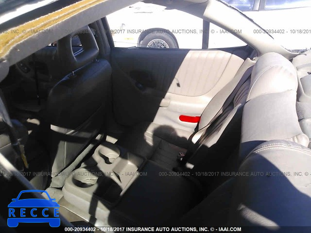 2002 Pontiac Grand Prix GT 1G2WP52K32F187241 image 7