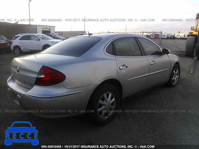 2007 Buick Lacrosse CX 2G4WC582971247824 Bild 3