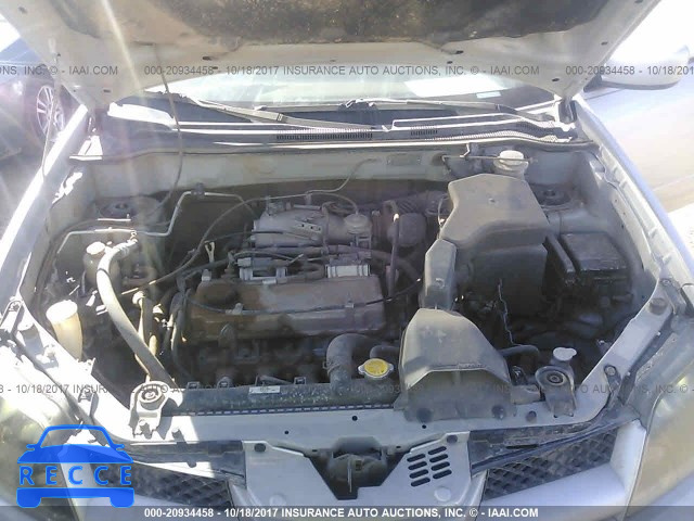 2003 Mitsubishi Outlander JA4LZ41G73U086484 зображення 9
