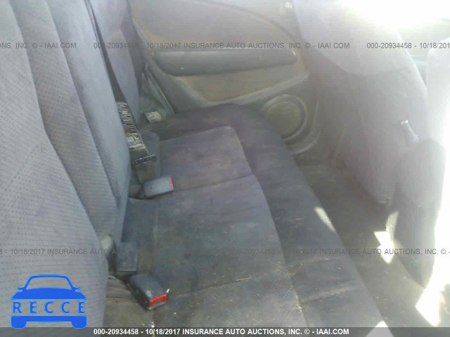 2003 Mitsubishi Outlander JA4LZ41G73U086484 зображення 7