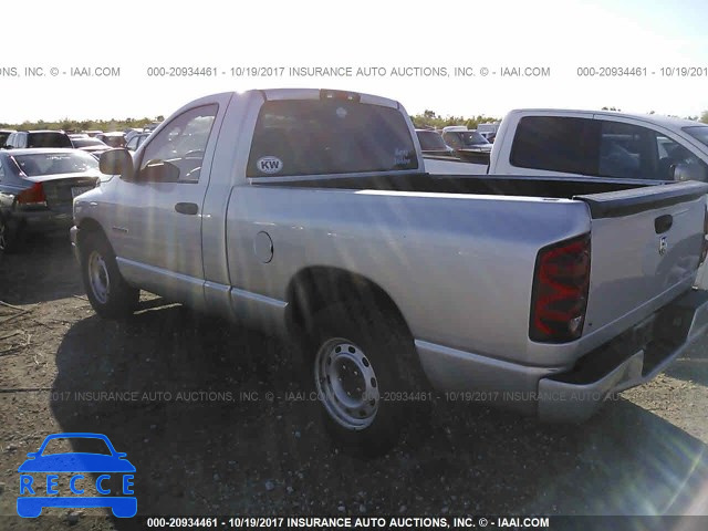 2008 Dodge RAM 1500 1D7HA16K98J110345 image 2