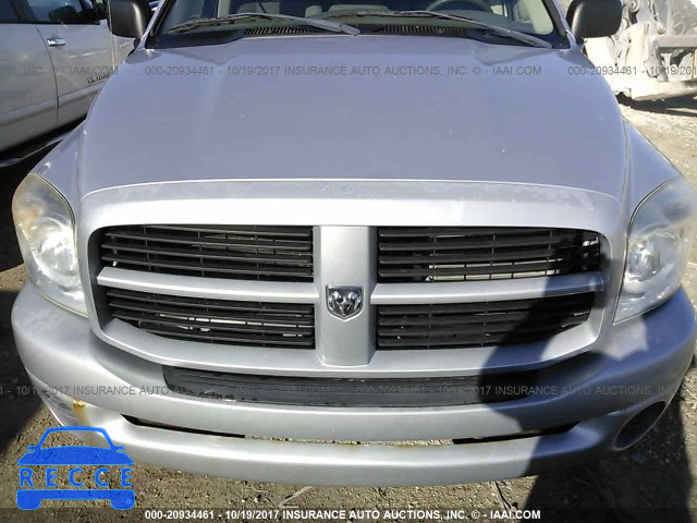 2008 Dodge RAM 1500 1D7HA16K98J110345 Bild 5