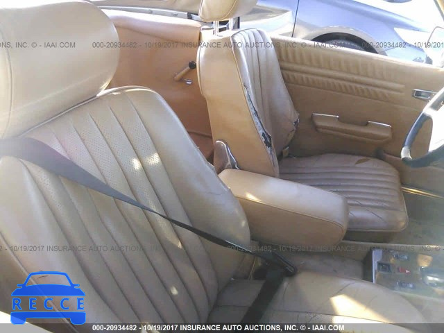 1988 Mercedes-benz 560 SL WDBBA48D9JA085032 image 7