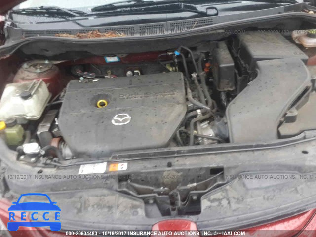 2009 Mazda 5 JM1CR29L990328557 image 9