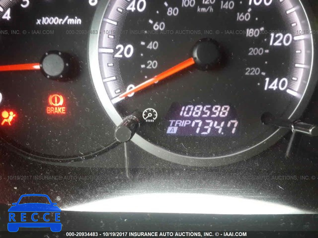 2009 Mazda 5 JM1CR29L990328557 image 6