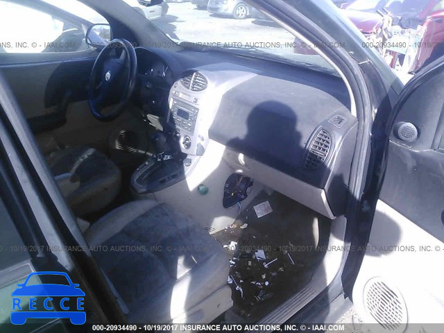 2004 Saturn VUE 5GZCZ53484S852037 image 4