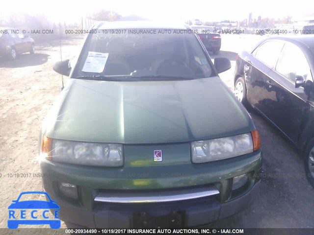 2004 Saturn VUE 5GZCZ53484S852037 image 5
