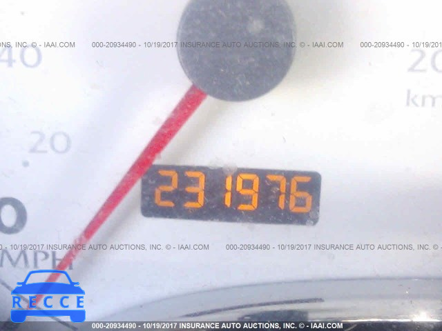 2004 Saturn VUE 5GZCZ53484S852037 image 6