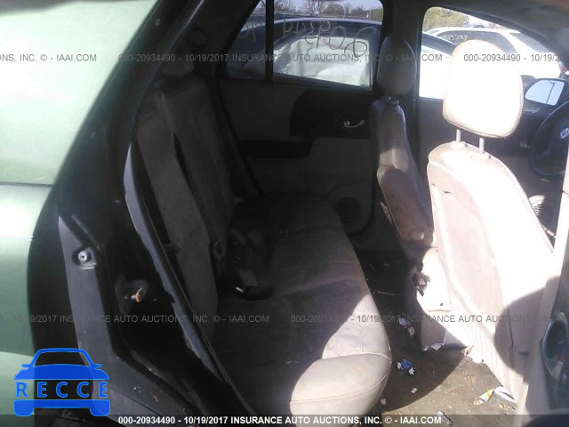 2004 Saturn VUE 5GZCZ53484S852037 image 7