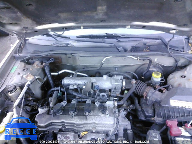 2006 Nissan Sentra 3N1CB51D56L469380 image 9