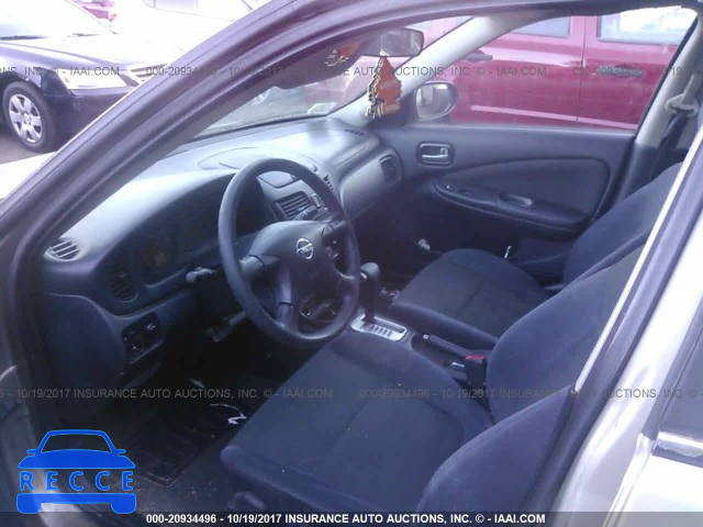 2006 Nissan Sentra 3N1CB51D56L469380 image 4