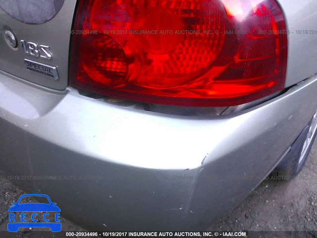 2006 Nissan Sentra 3N1CB51D56L469380 image 5