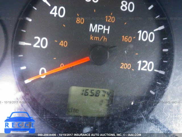 2006 Nissan Sentra 3N1CB51D56L469380 image 6
